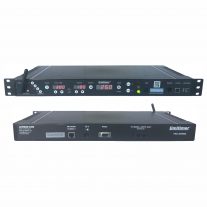 Limitimer Rackmount | DSAN